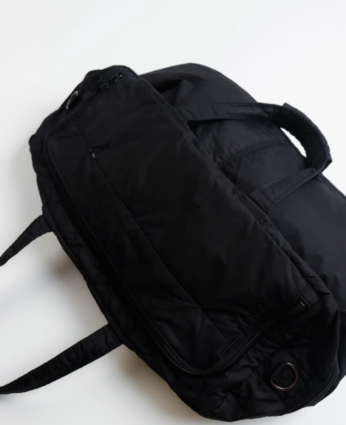 포터 보스턴 나일론백 상품이미지8