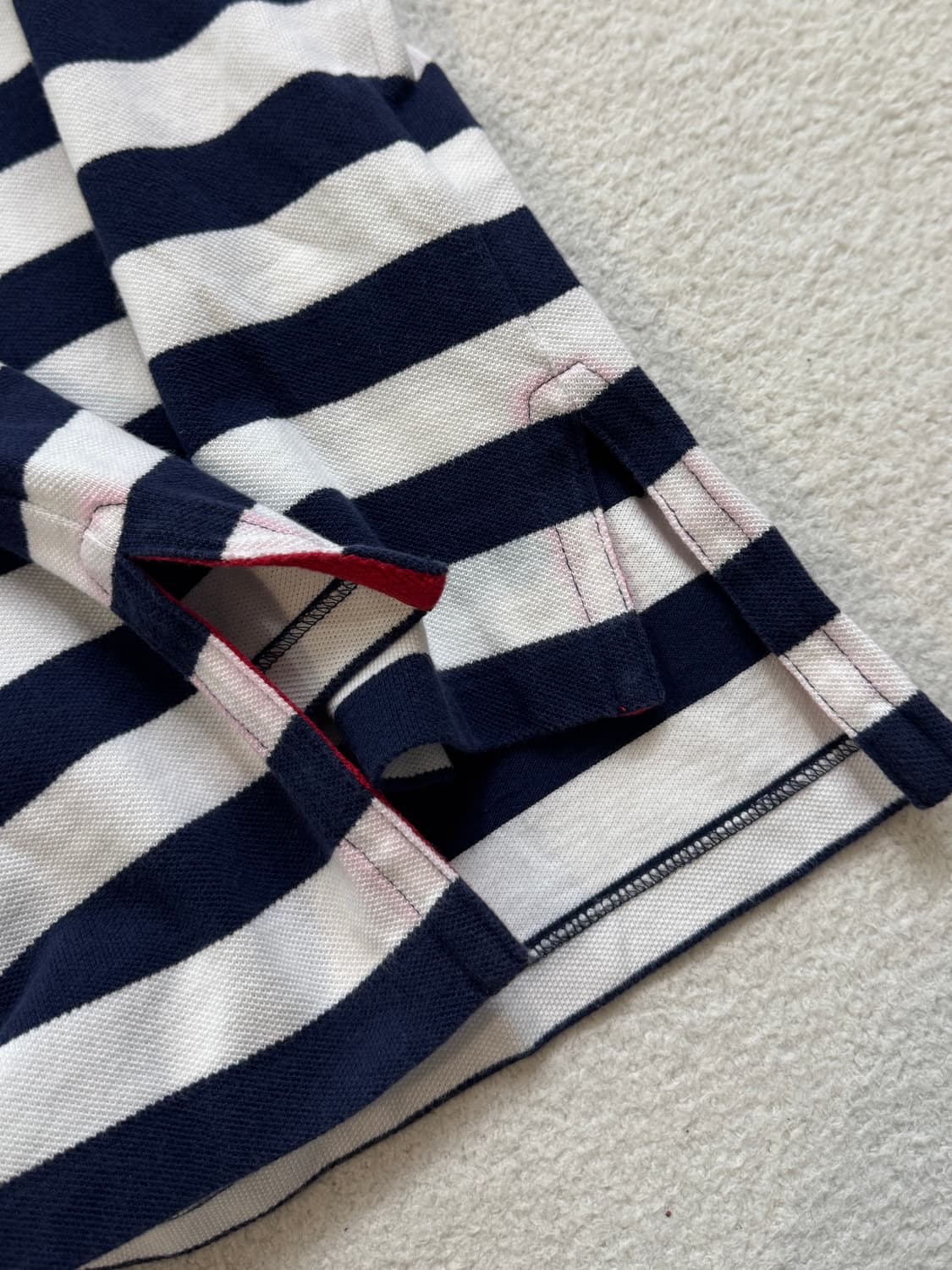 폴로 빅포니 반팔 카라티 피케티 상품이미지4