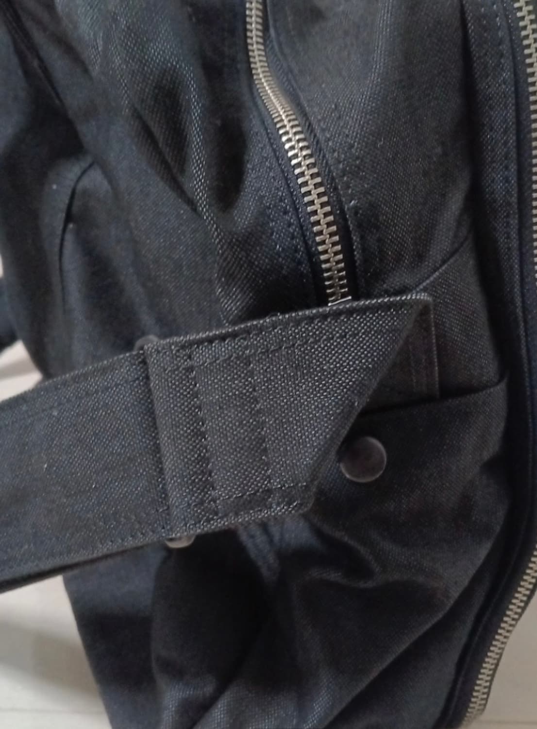 포터 스모키 2way 크로스백 토트백 상품이미지3