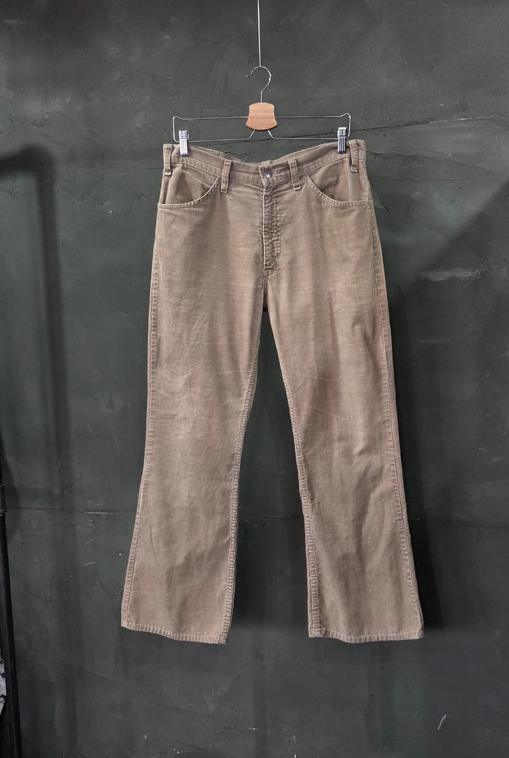 70s Levi's 646 - Boot Cut 상품이미지1
