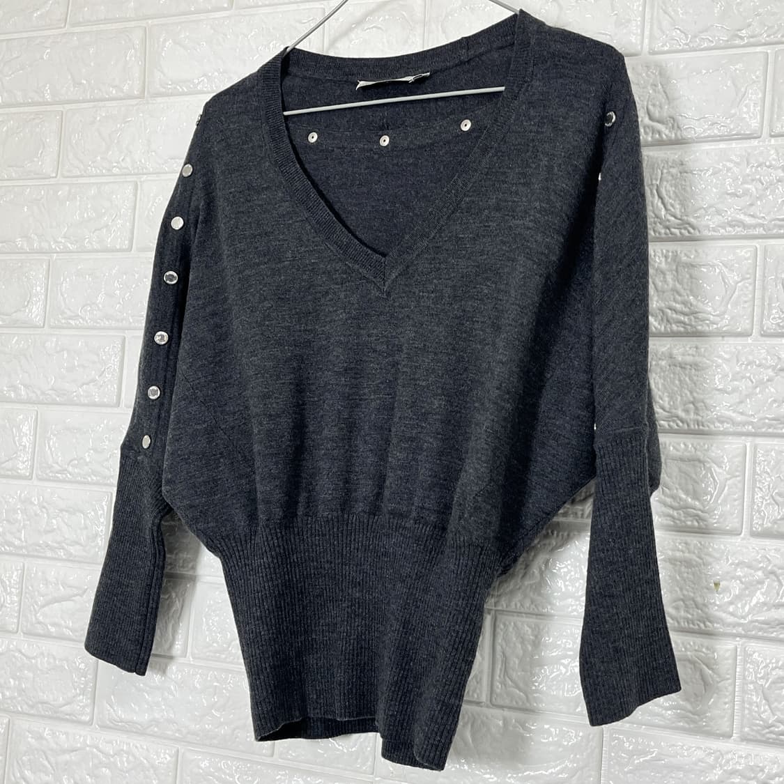 KAREN MILLEN 카렌밀렌 니트 상품이미지2