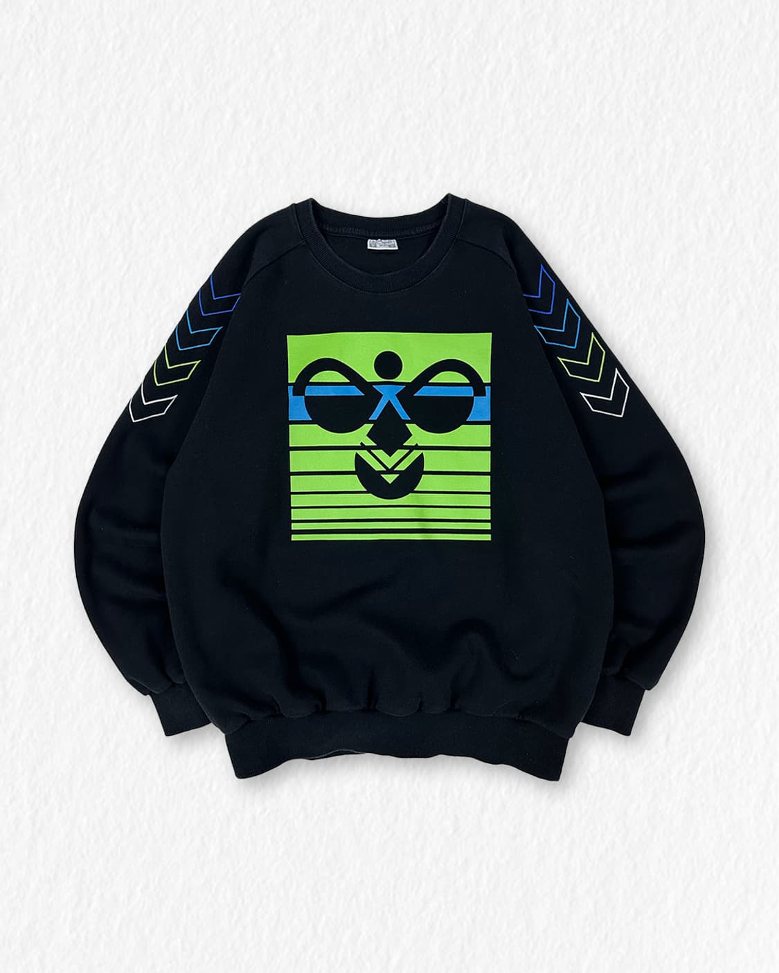 험멜 맨투맨 상품이미지1