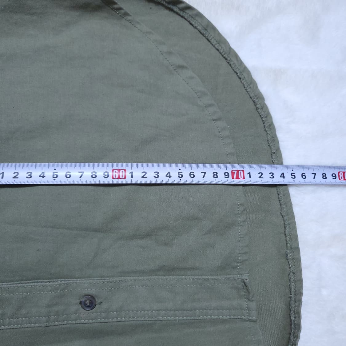 정싸롱 여성 퍼티그스타일 셔츠 F 0328 상품이미지5