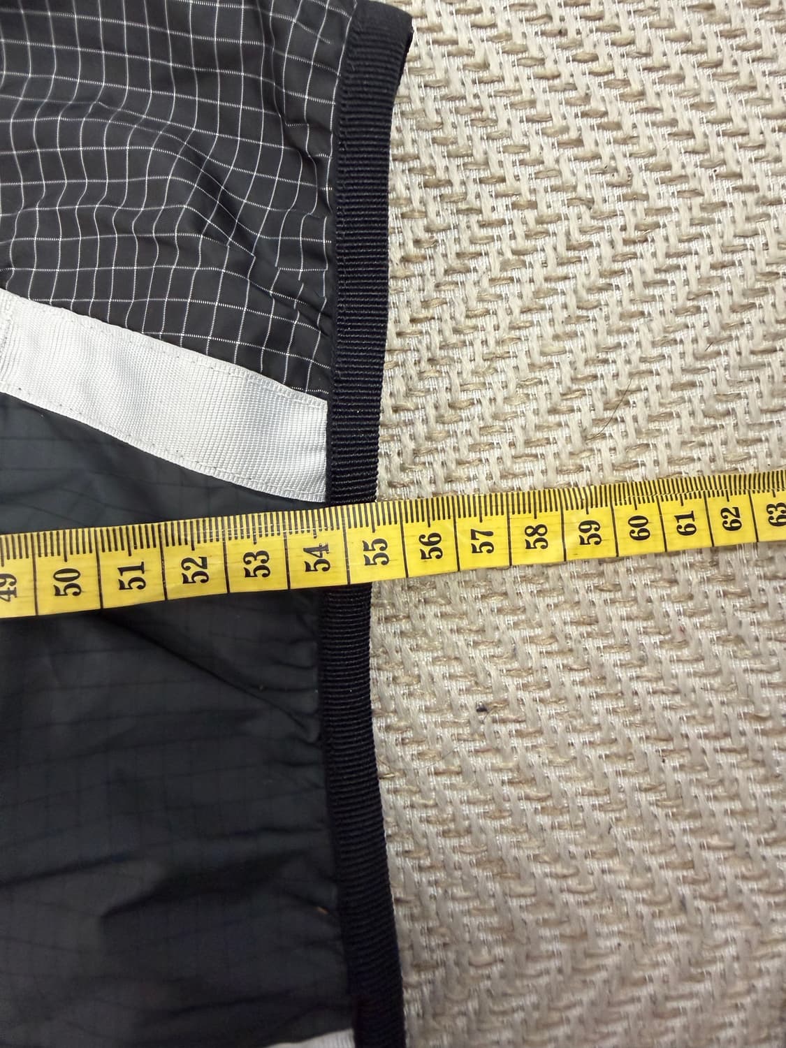 정품) 나이키 주니어 및 여성 바람막이 L 상품이미지9