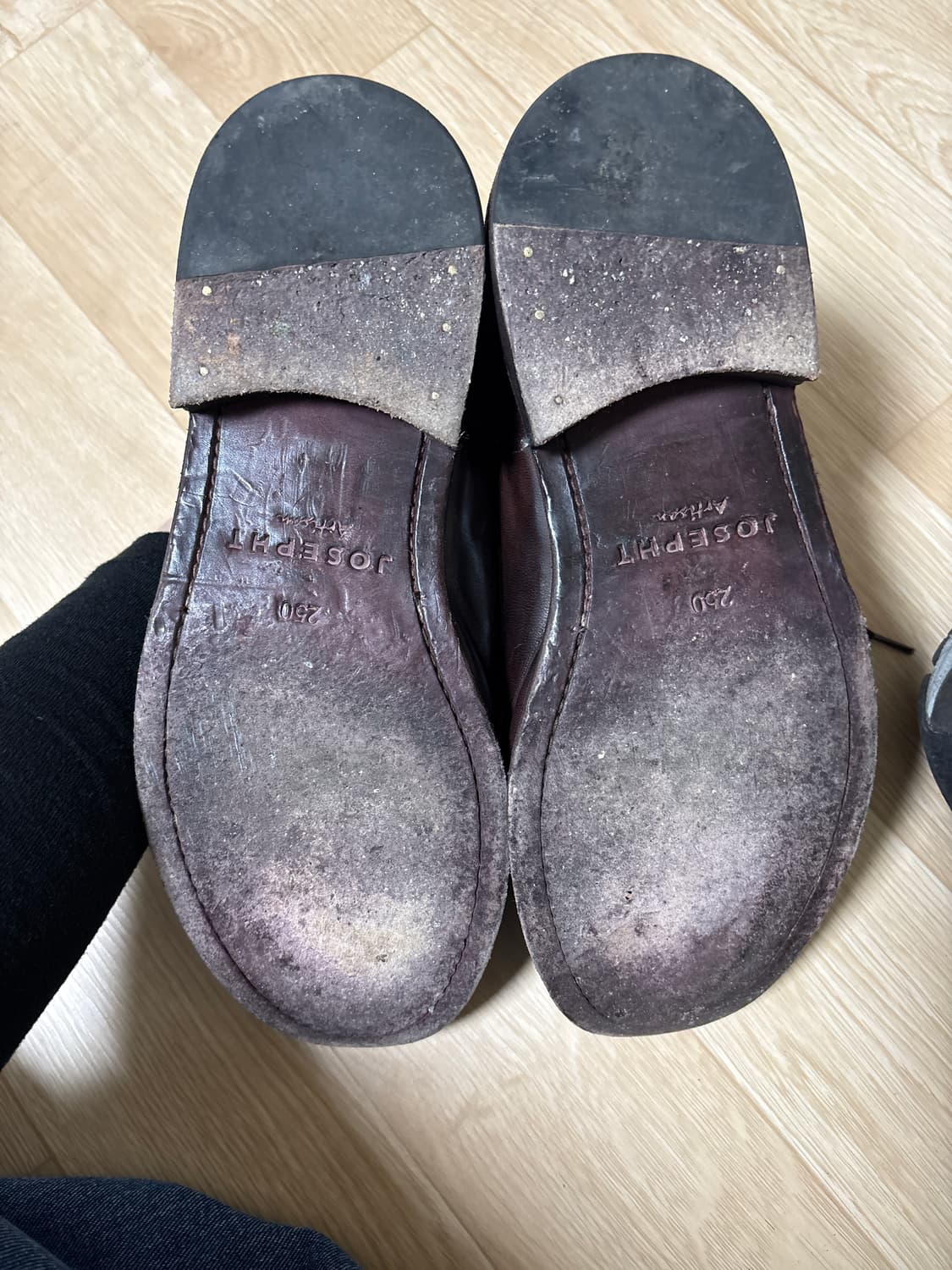 JOSEPHT SIMEON BROWN 상품이미지3