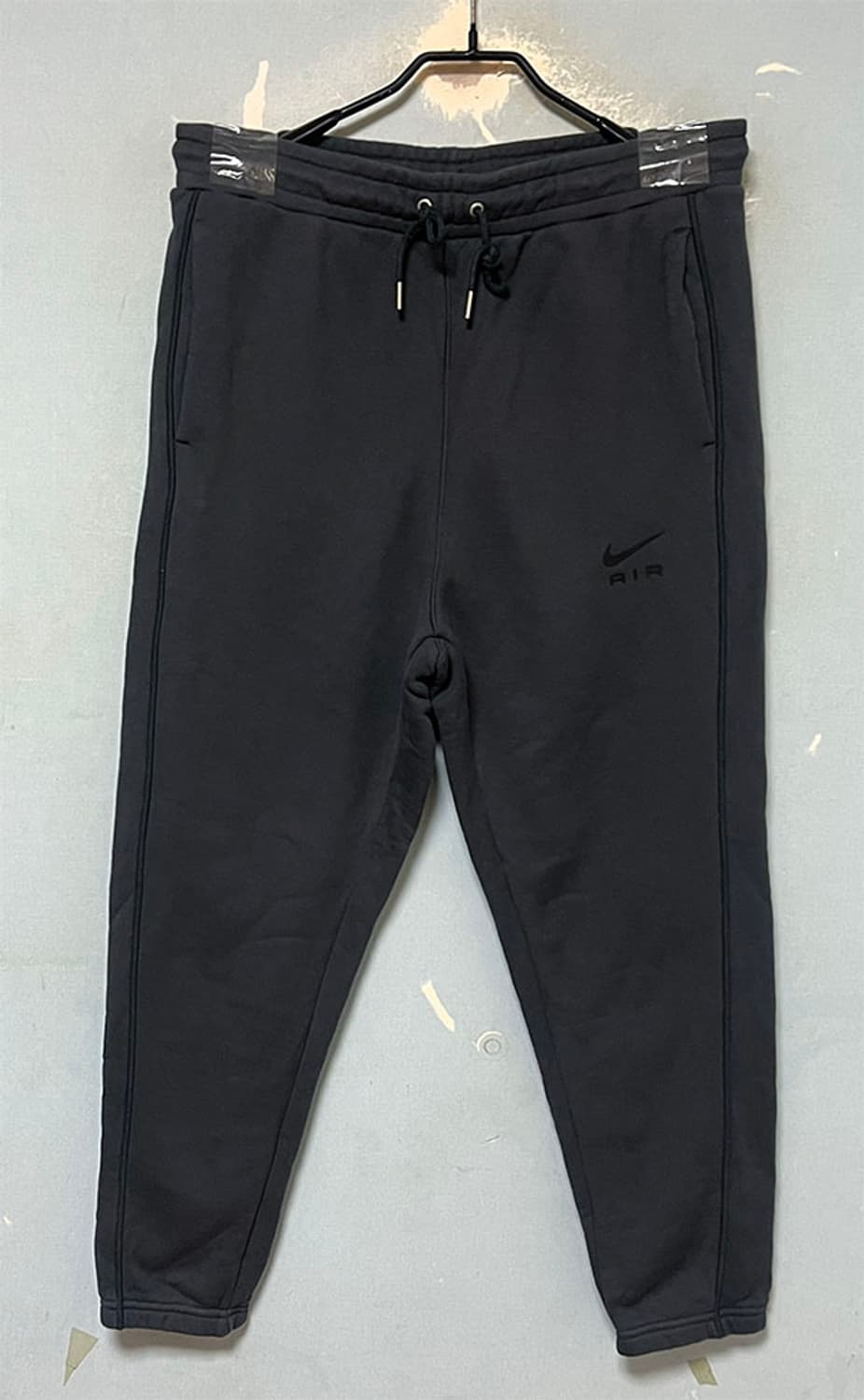 나이키 에어 프렌치 테리 남자 스웻팬츠 겨울 L 32  상품이미지1
