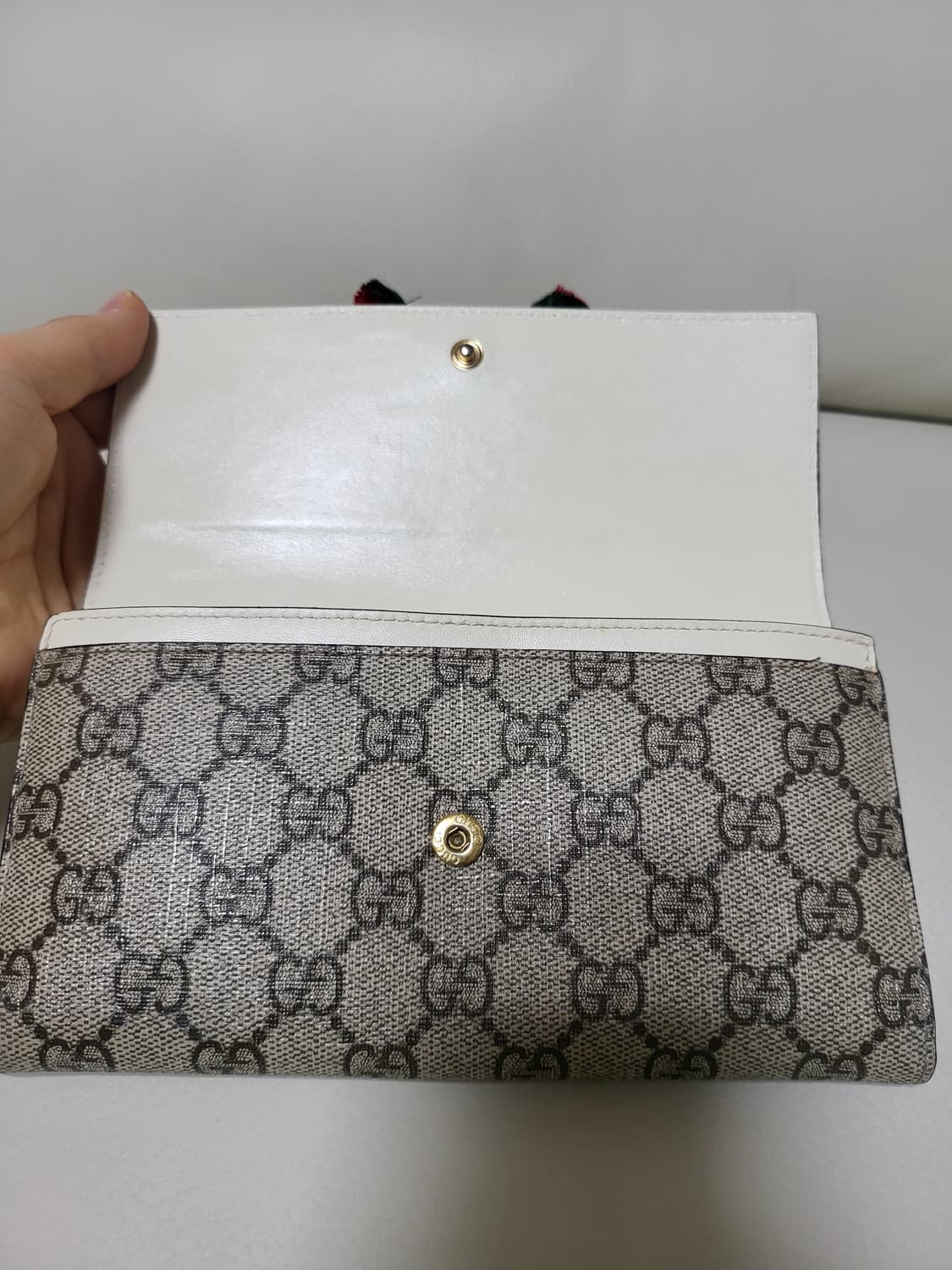 구찌 장지갑  상품이미지7