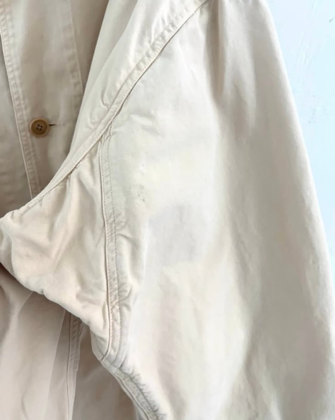 Polo 폴로 랄프로렌 코듀로이 카라 헌팅 자켓 상품이미지4