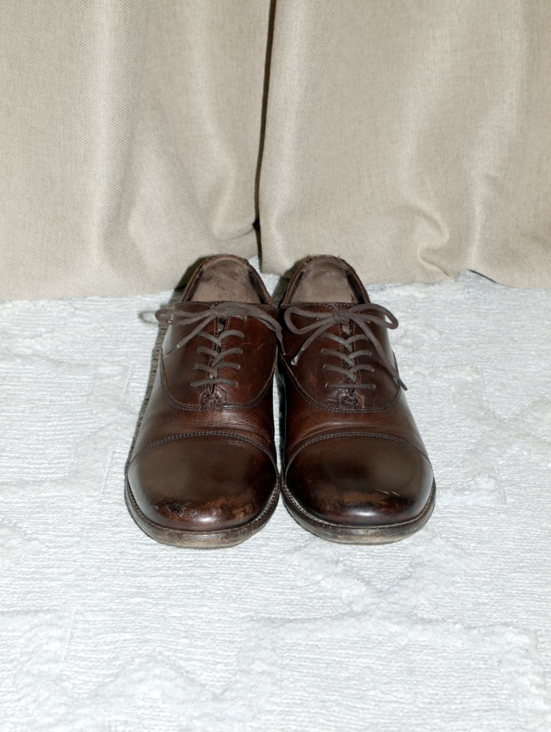 Derby Shoes 상품이미지3