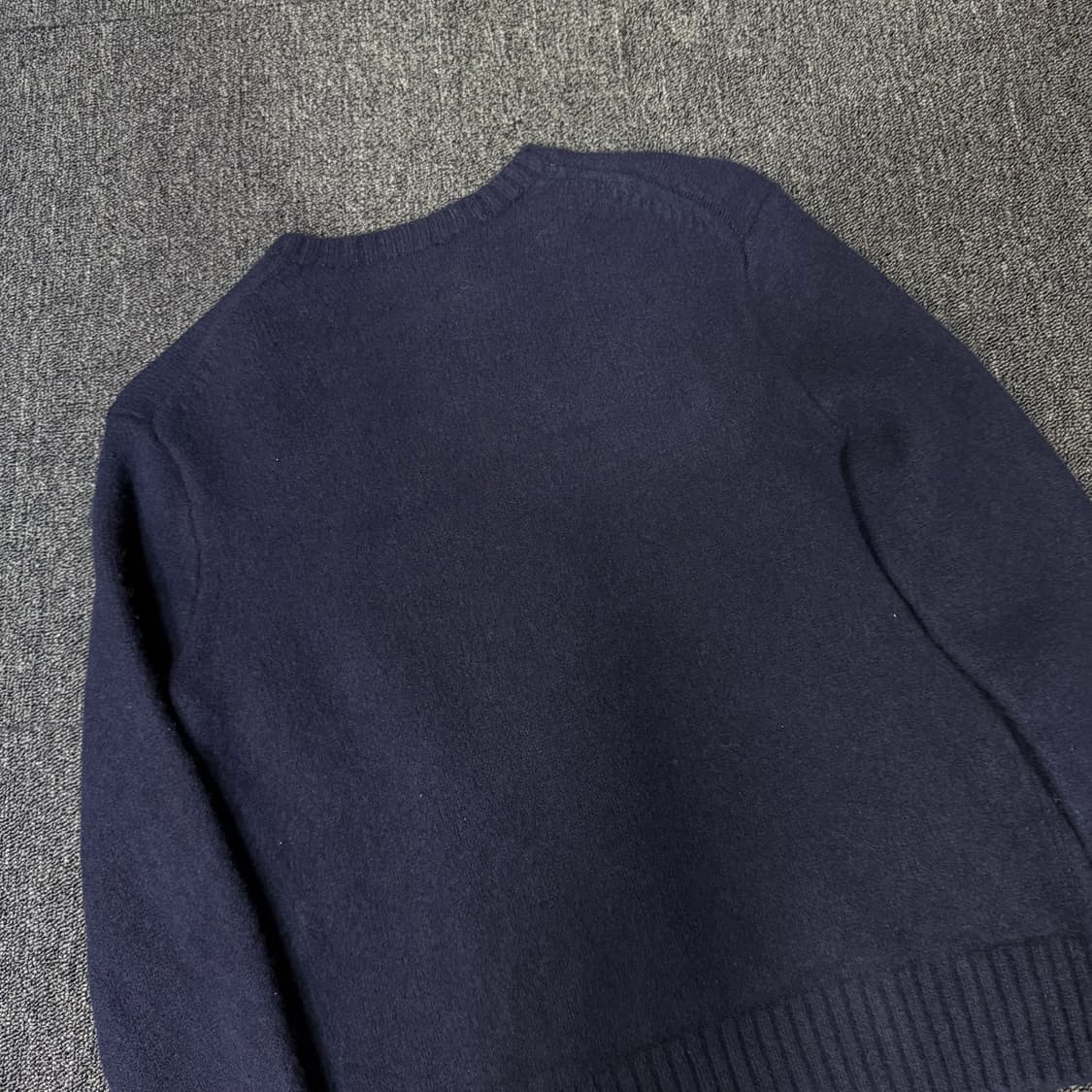 폴로 랄프로렌 베어 캐시미어 니트 상품이미지7