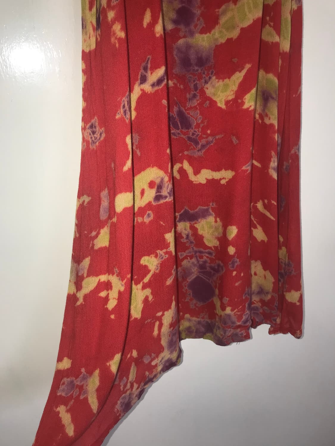 MUGENDO Made in India Yoga Sleeveless 상품이미지2