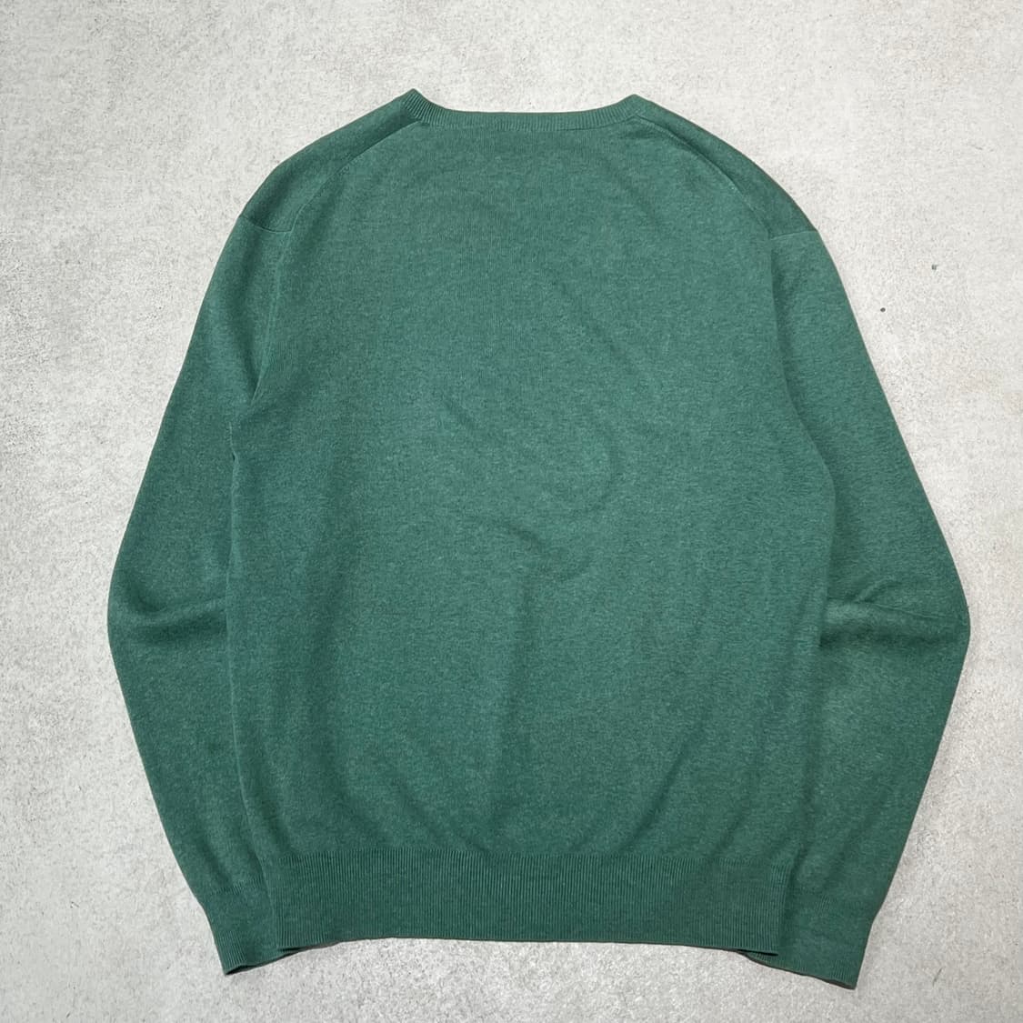 폴로 랄프로렌 브이넥니트 s10774 상품이미지2