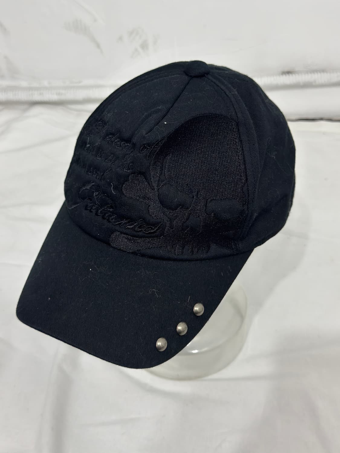 punk cap 상품이미지1