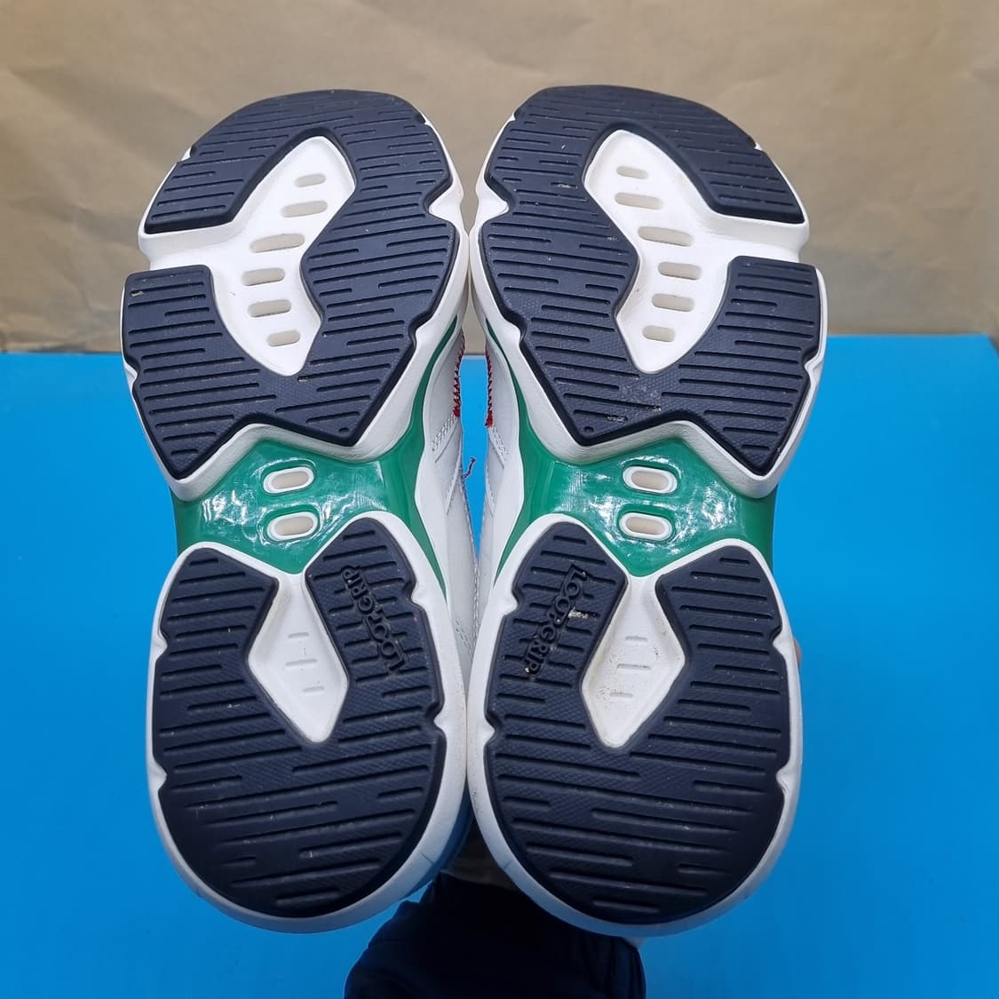 블랙야크 쿨 브리드 여성운동화230 상품이미지3