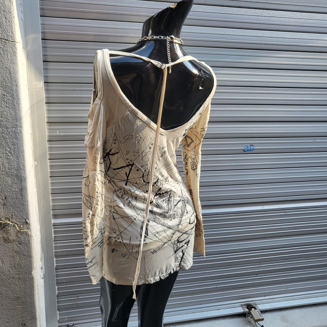salvage long sleeves   상품이미지5
