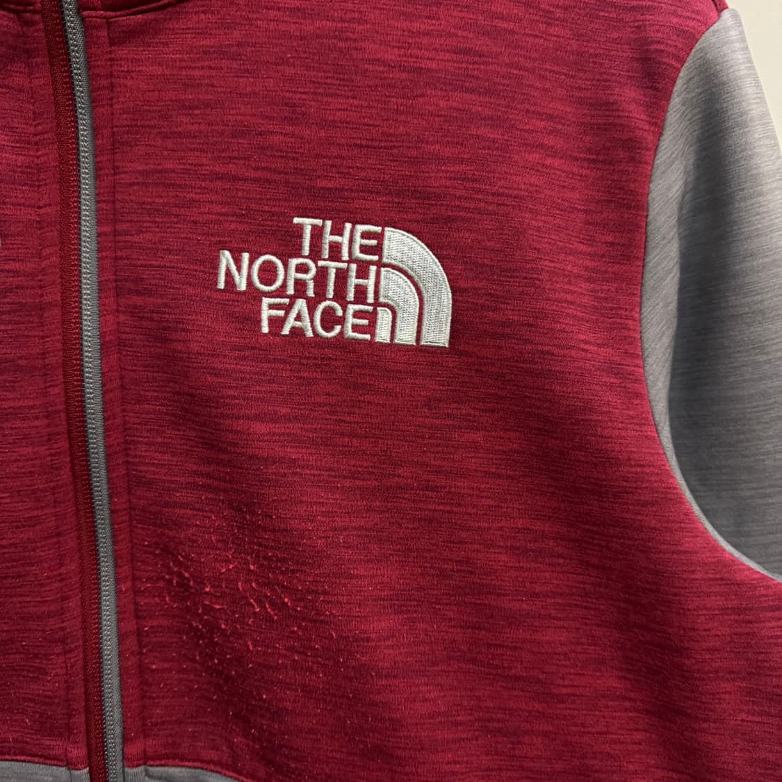 노스페이스 평창 기능성 져지 자켓 상품이미지4