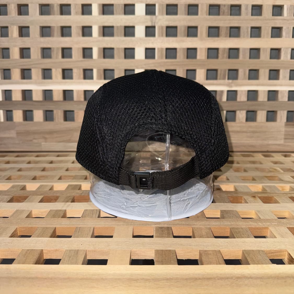 뉴에라 메쉬 캠프캡 상품이미지3