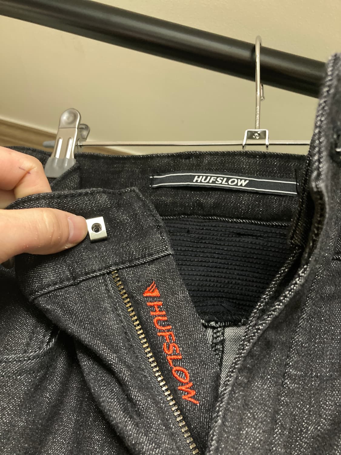 헙스로우 231 AIR 라이딩 메쉬 팬츠 32인치 상품이미지4