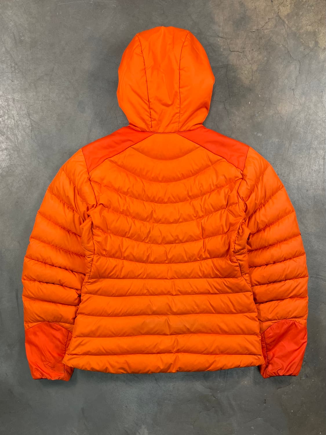 아크테릭스 세륨 LT 경량패딩 상품이미지5