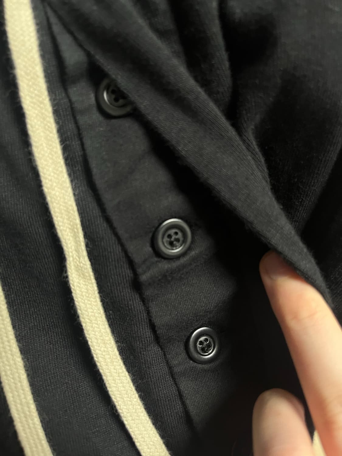 RICK OWENS DRKSHDW 상품이미지5