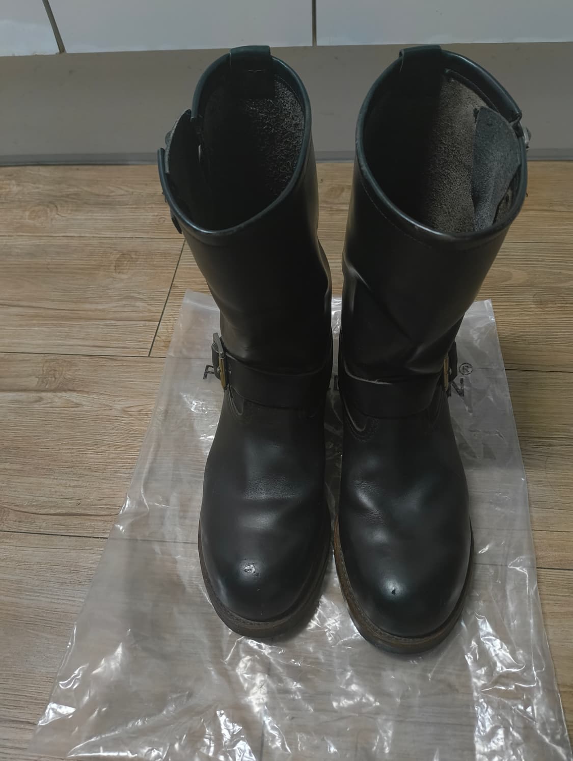 레드윙 엔지니어부츠 9 상품이미지2