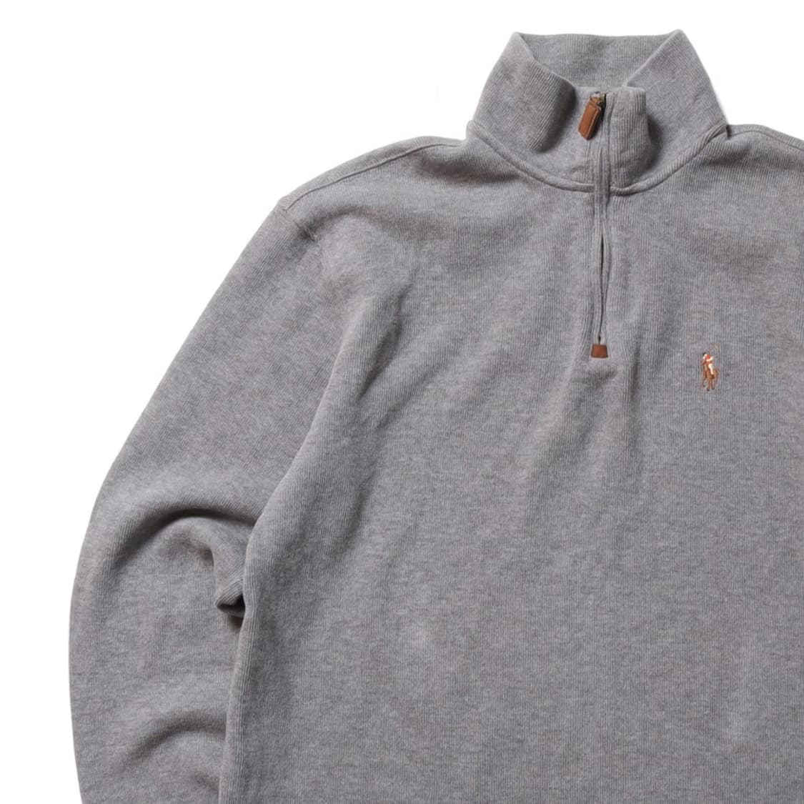 폴로 랄프로렌 Polo Ralph Lauren Quarter Zip Up 상품이미지3