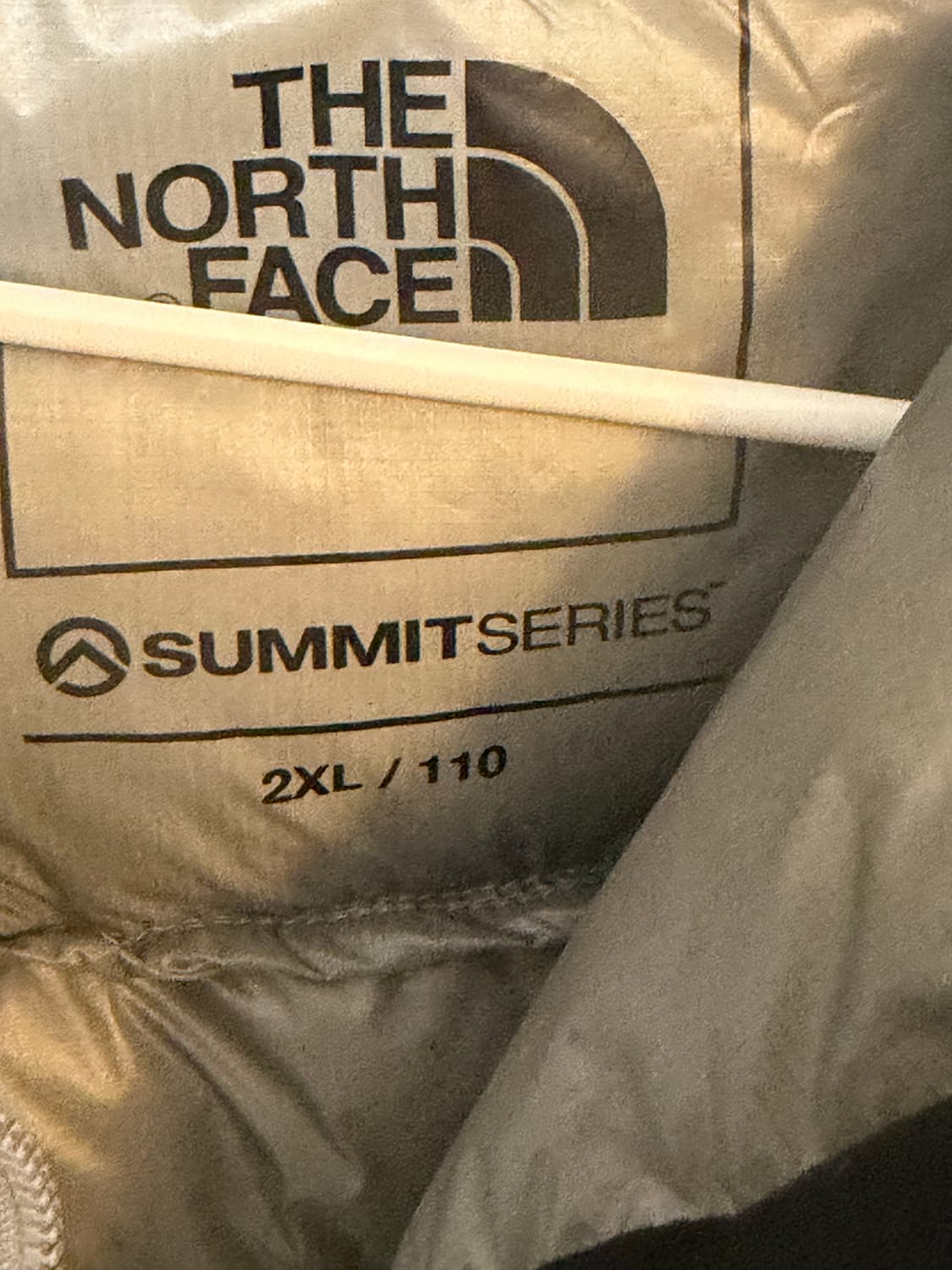 노스페이스 써밋 마테호른 상품이미지2