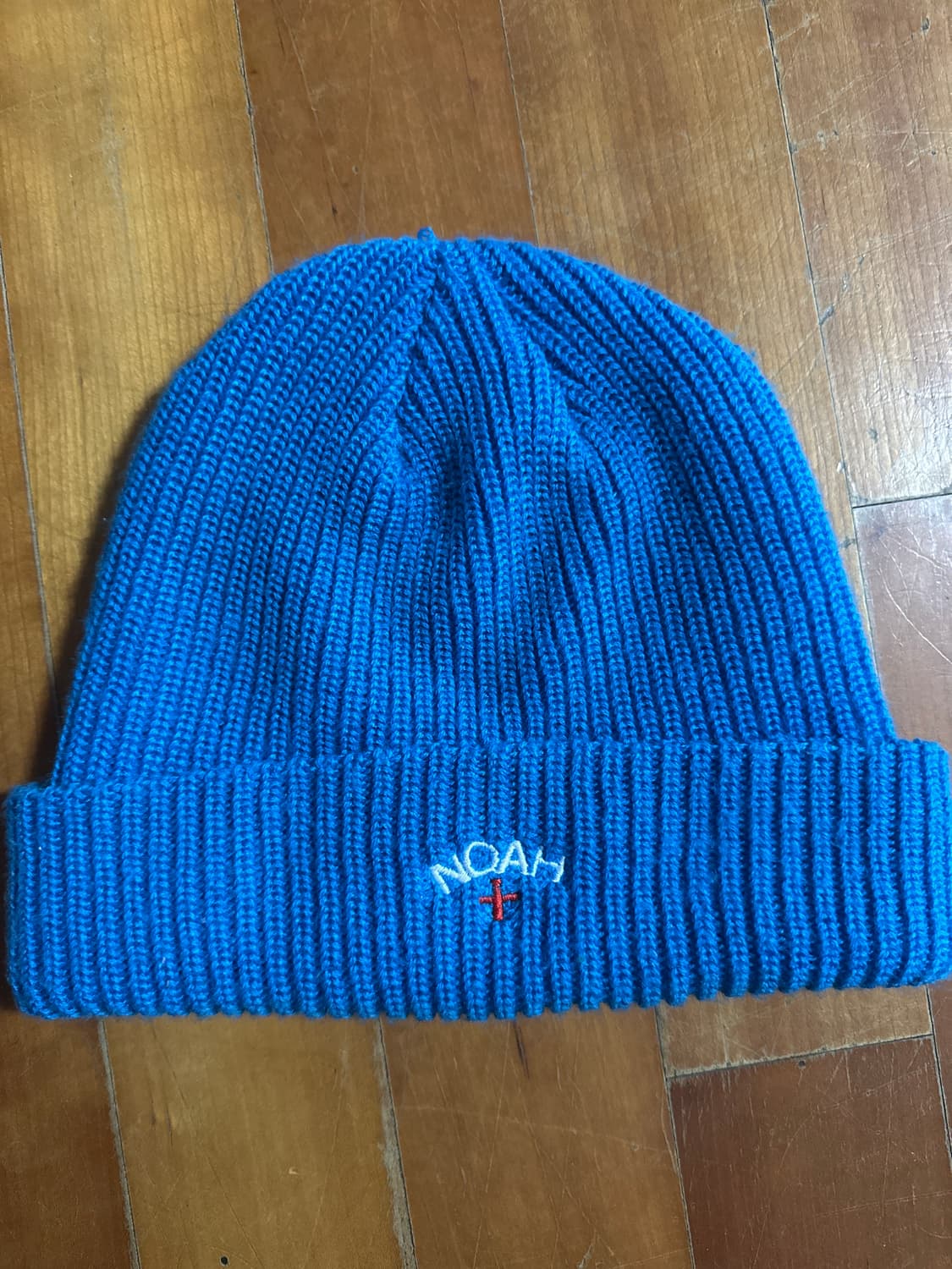 NOAH 코어로고 비니 CANADA 상품이미지1