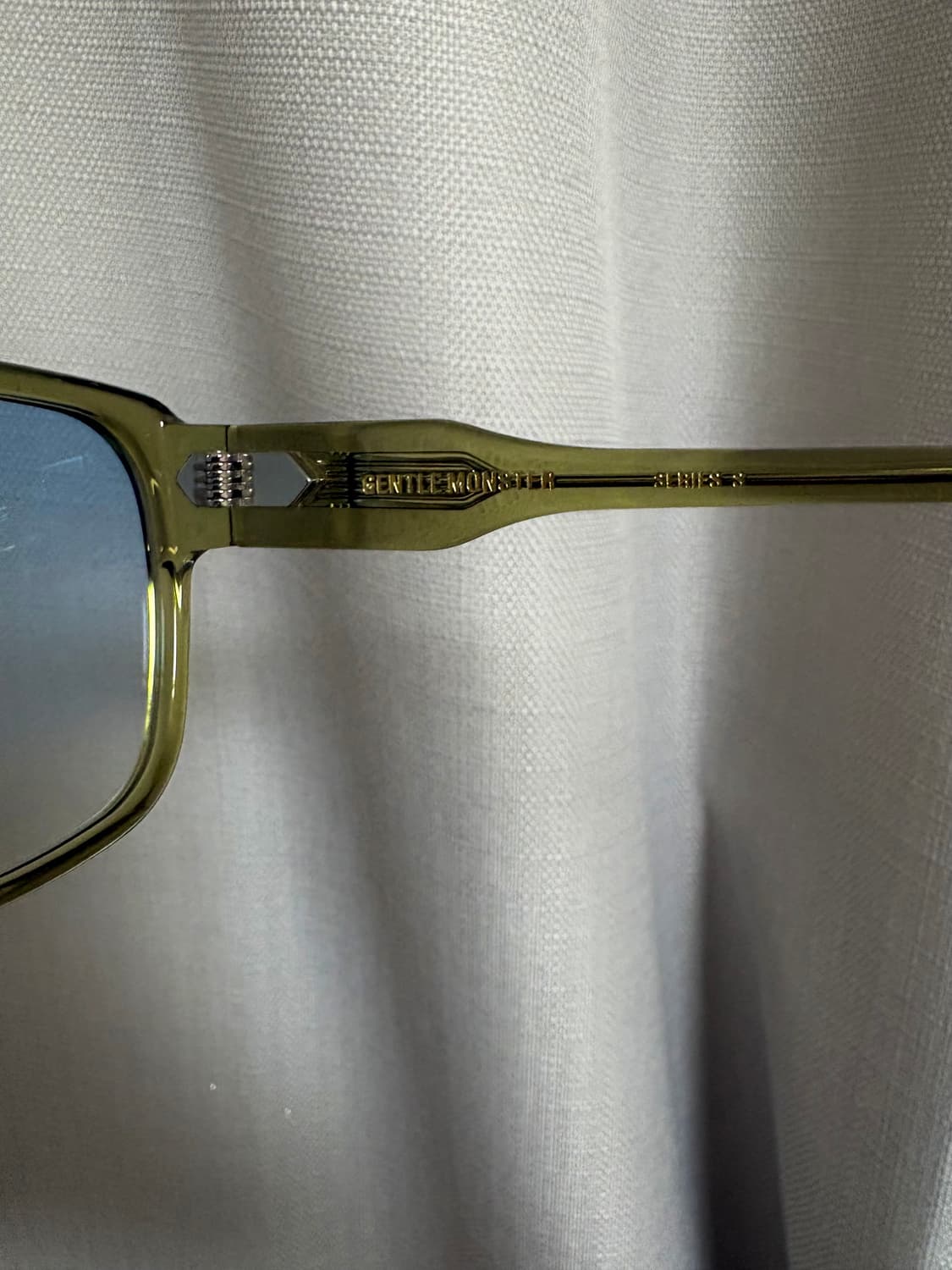 젠틀몬스터 루피 series s 상품이미지4