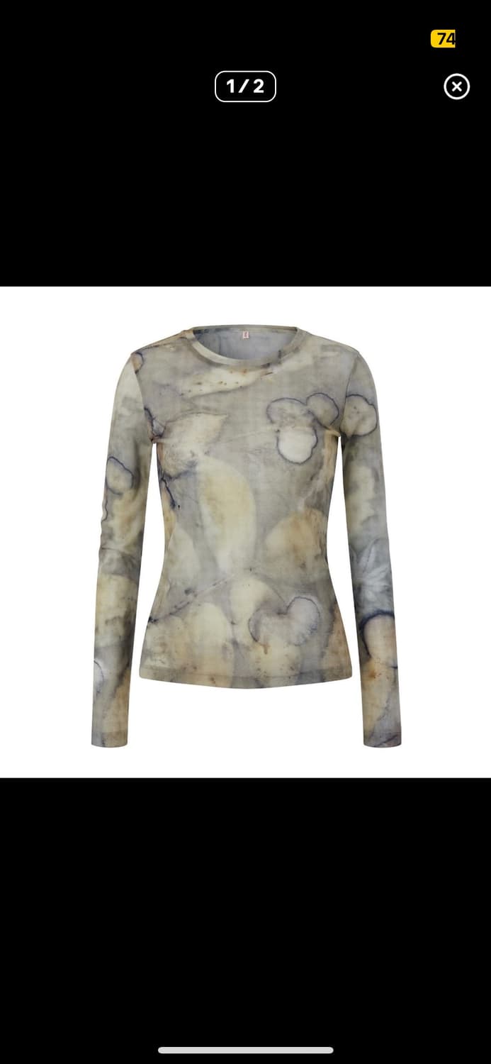 Teak 티크 티셔츠 상품이미지2