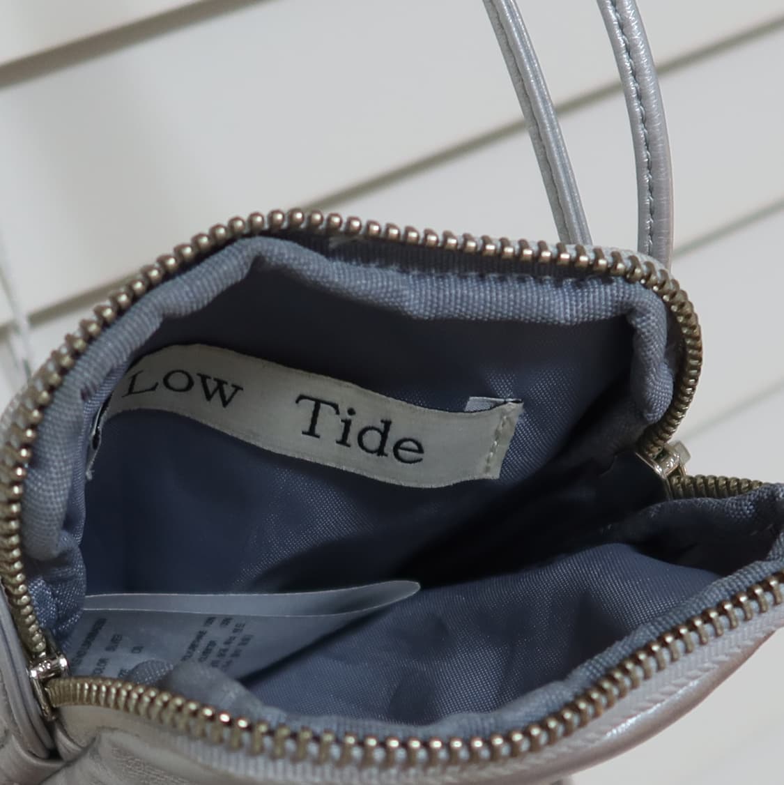 로우타이드 미니백 상품이미지7