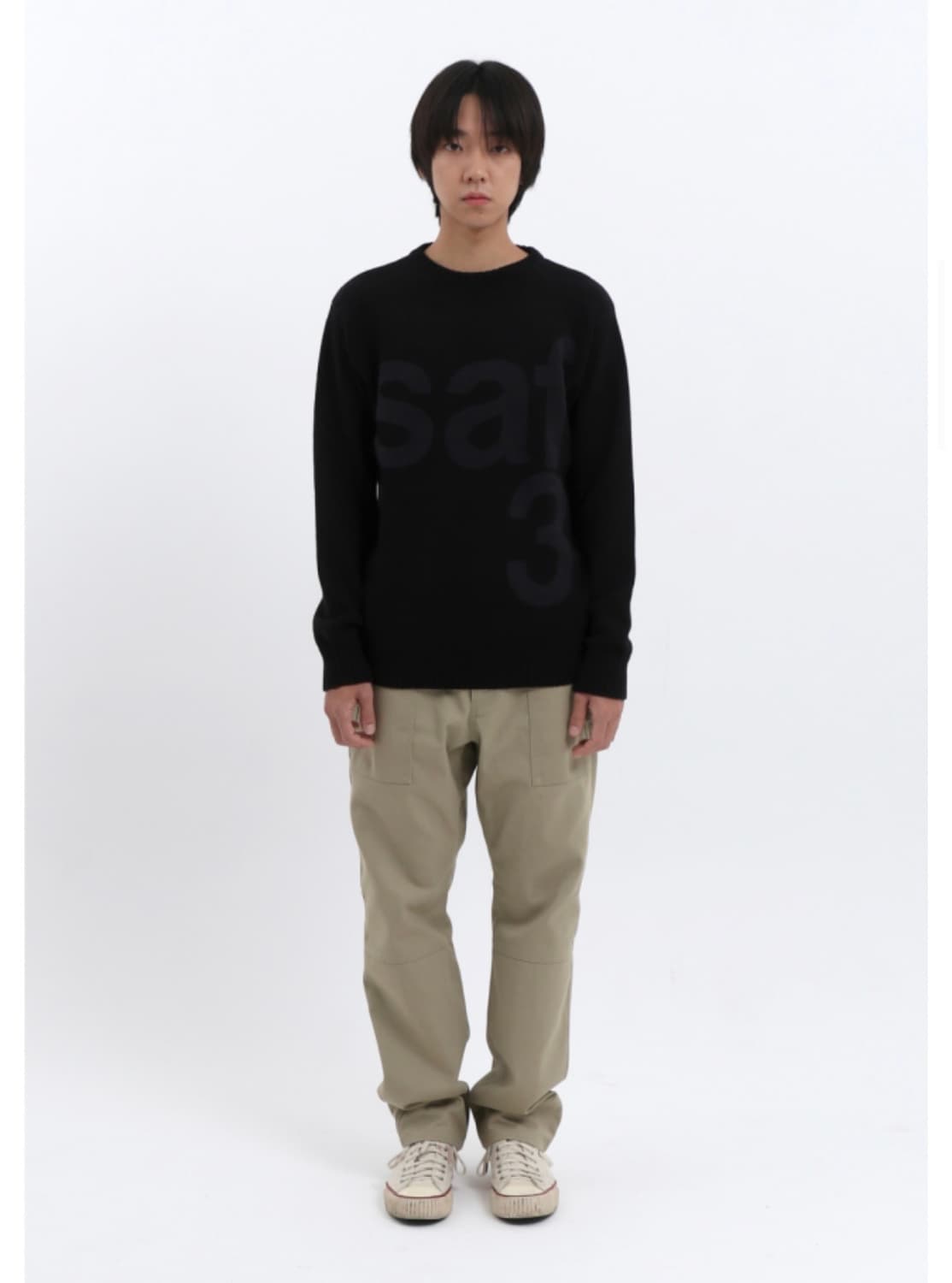 Safari 니트  상품이미지1