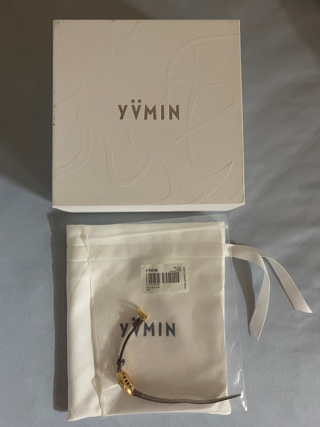 yvmin 팔찌 상품이미지6