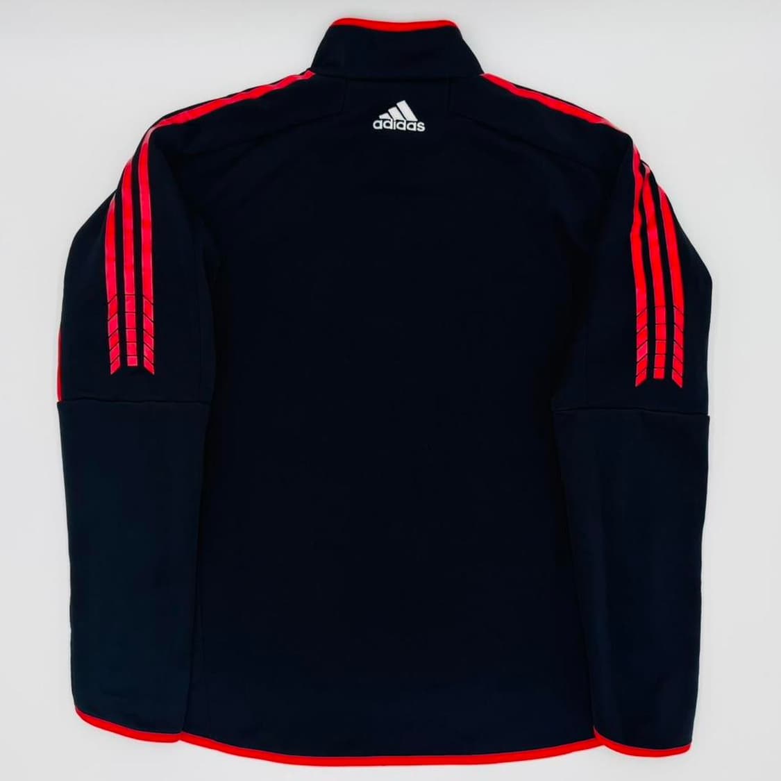 대장급 아디다스 05-06 시즌 AC 밀란 챔피언스 리그 드릴 탑 상품이미지3