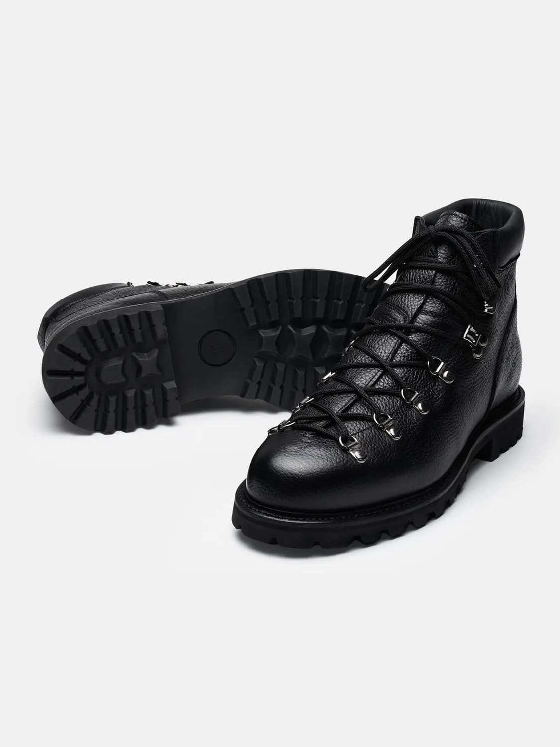 Morjas hiking boots 상품이미지5