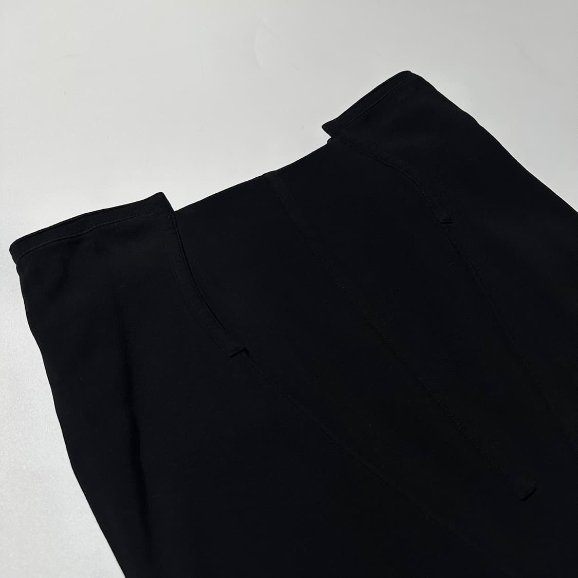 톰포드 절개 스커트 상품이미지3