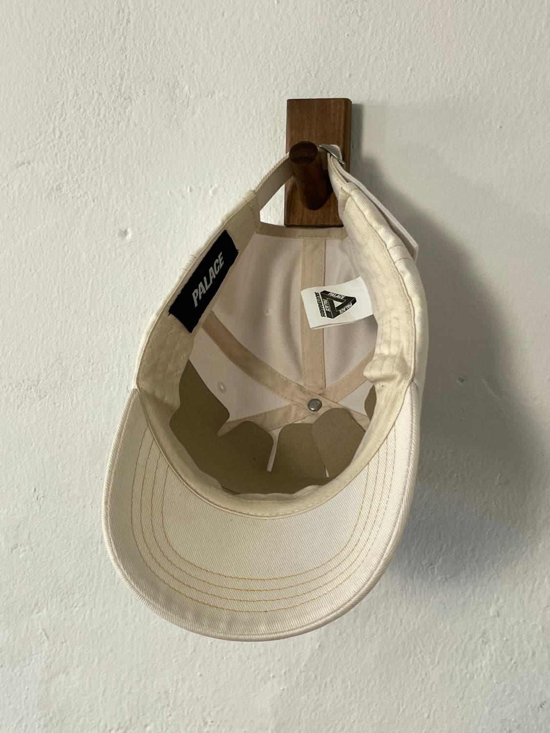 팔라스 볼캡  상품이미지5