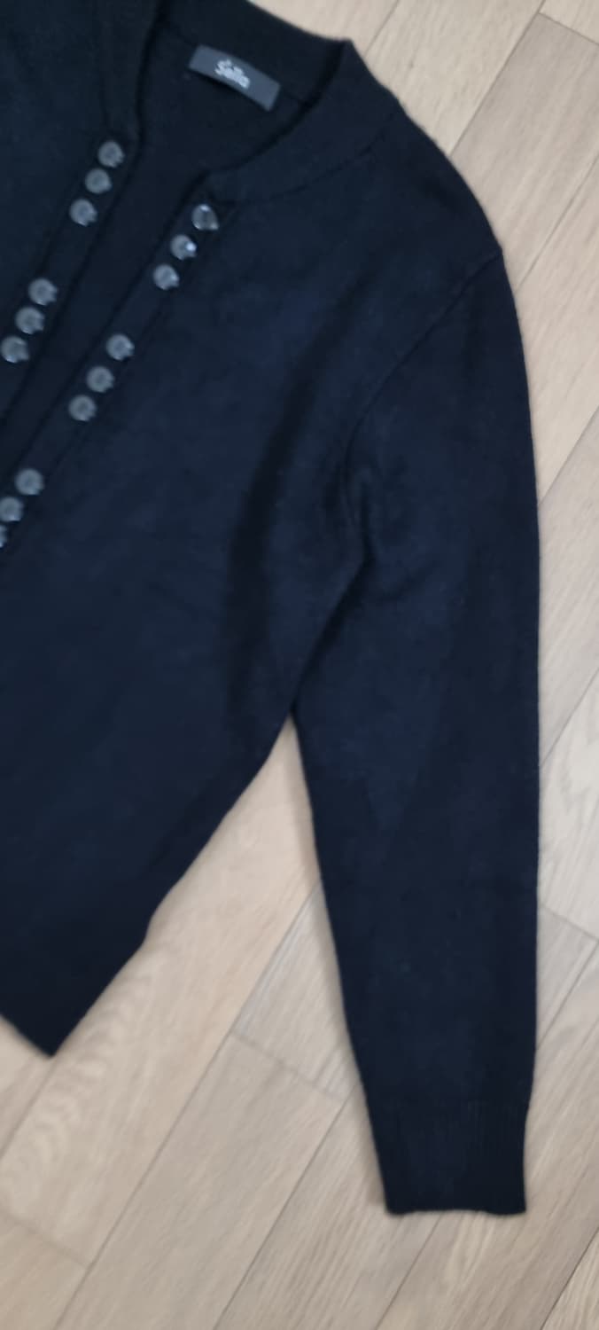 Sella 울70% 가디건 Free _ 여성 상품이미지4