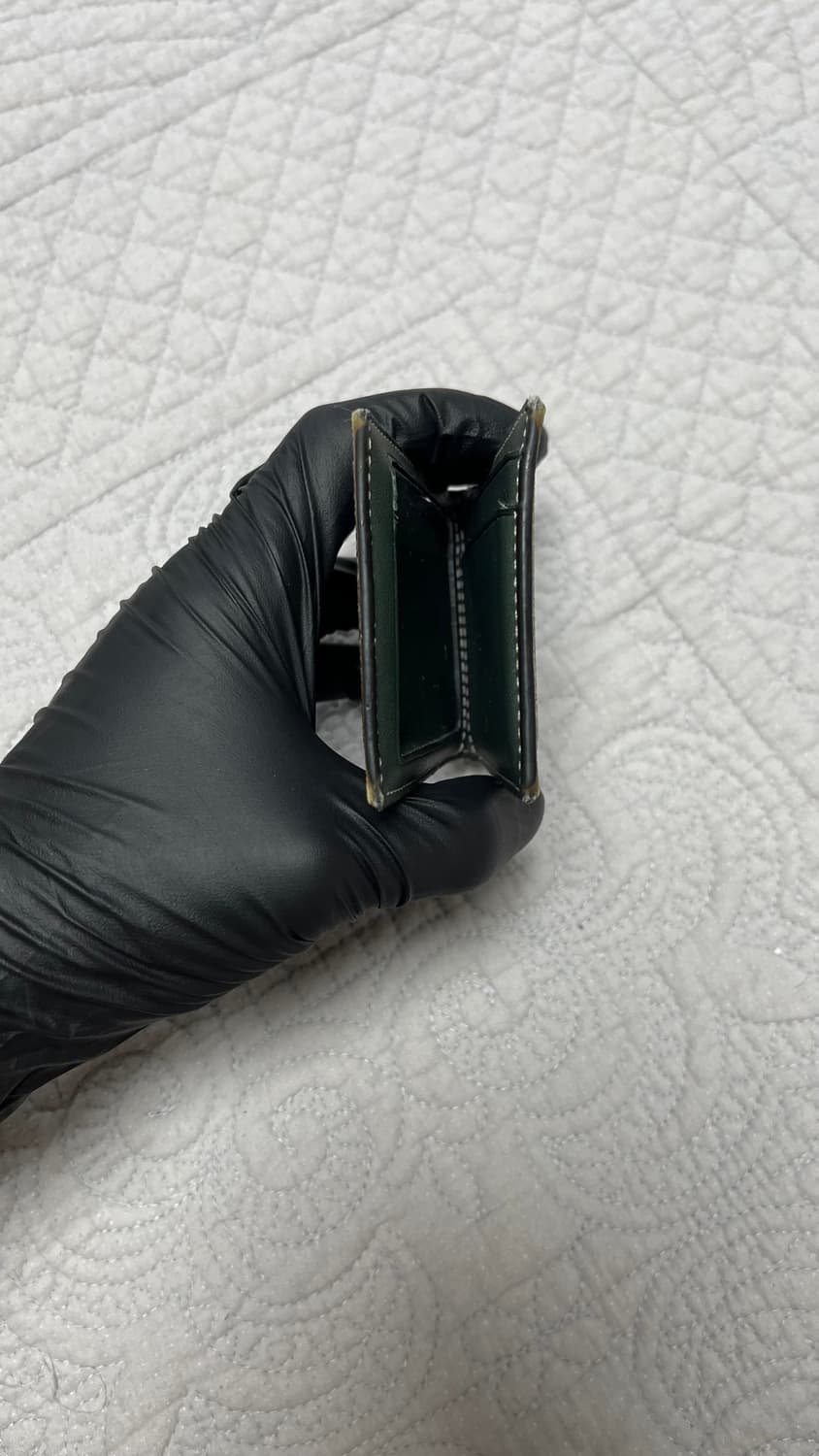 Coach 반지갑 상품이미지6