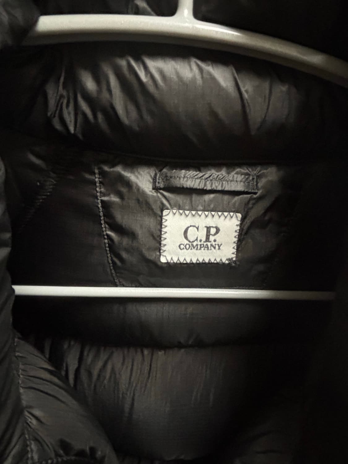 (52) CP 컴퍼니 dd shell 다운 패딩 자켓 상품이미지6