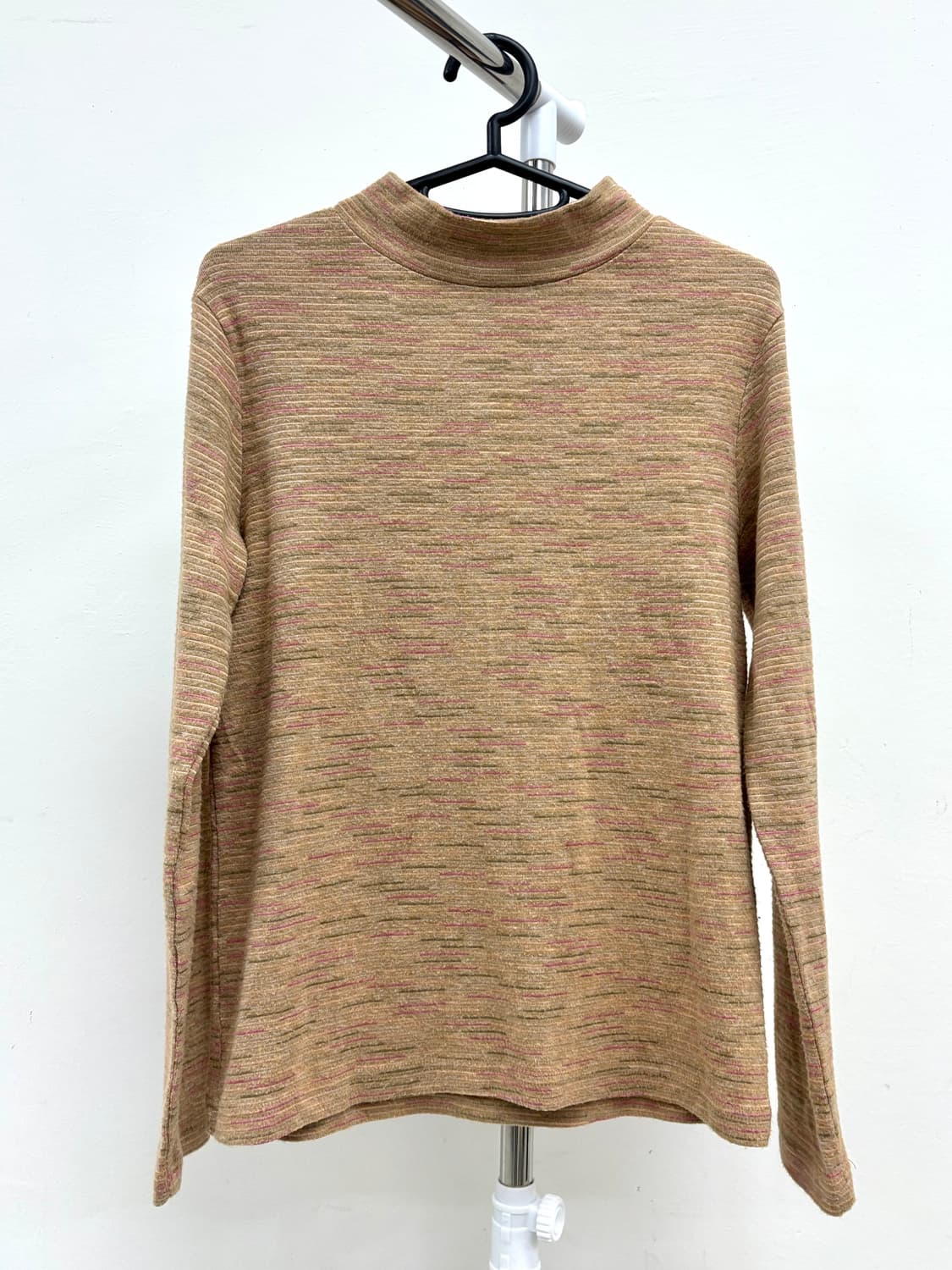 빈티지 모리걸 롱슬리브 원피스 코디 세트 상품이미지8