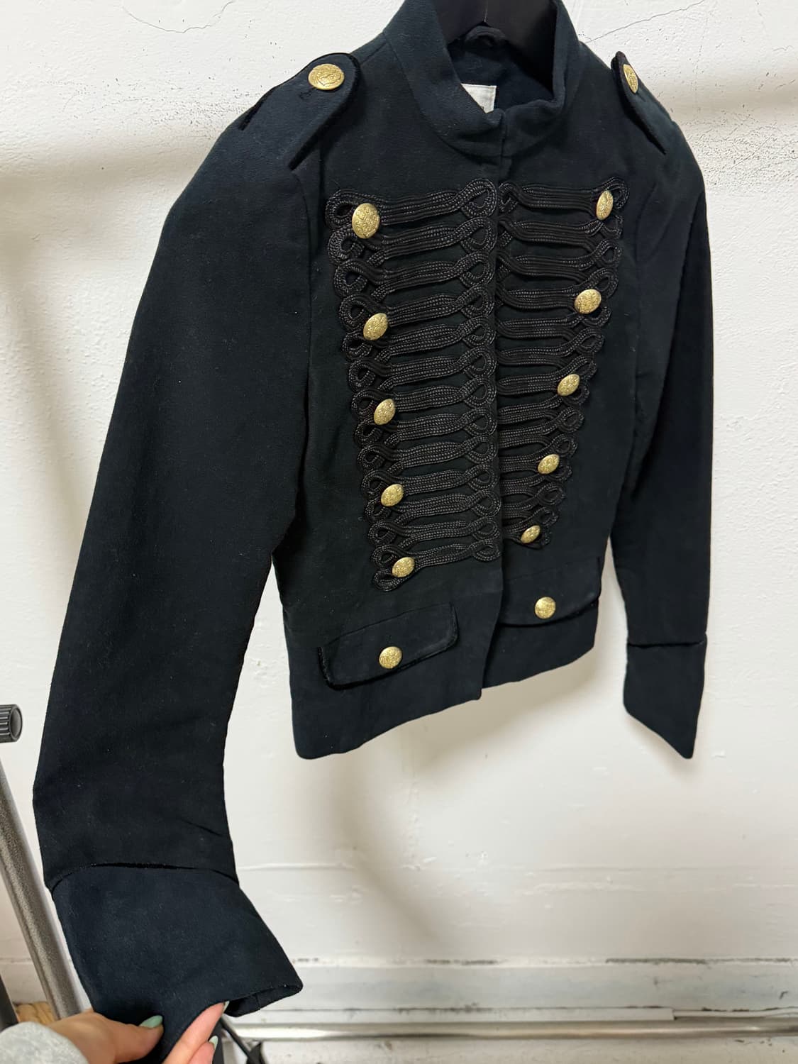 Gap Napoleon jacket 상품이미지5