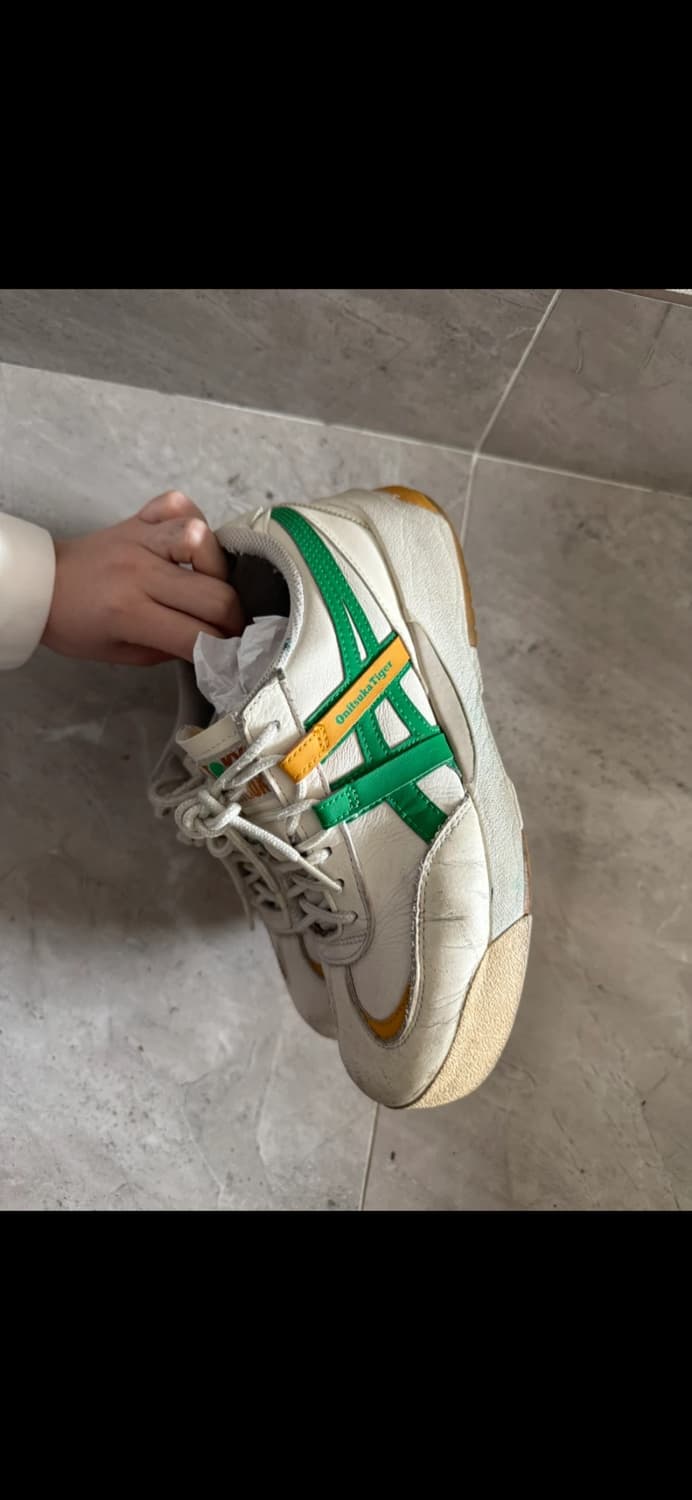 오니츠카타이거 245 상품이미지4