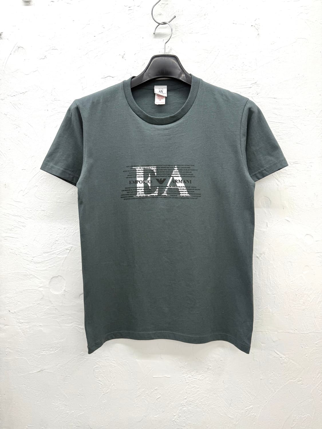 armani exchange 티셔츠 상품이미지1
