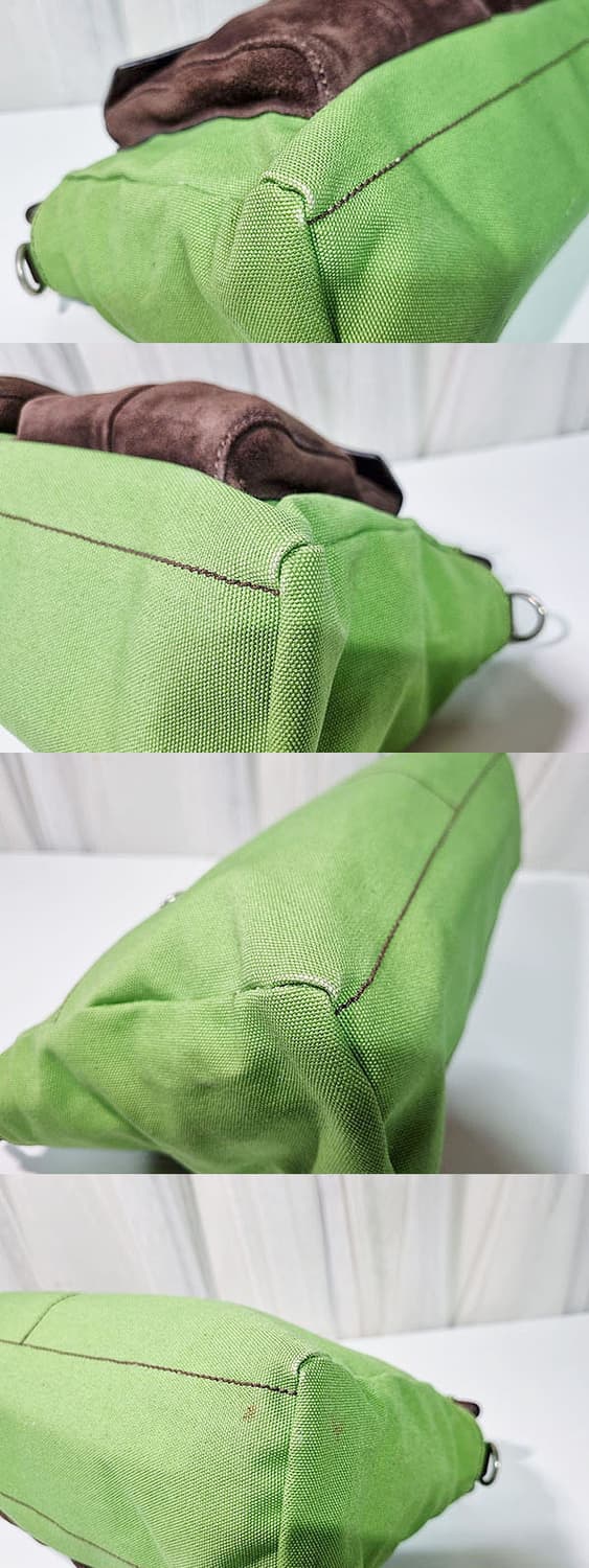 미우미우 빈티지 토트 상품이미지5