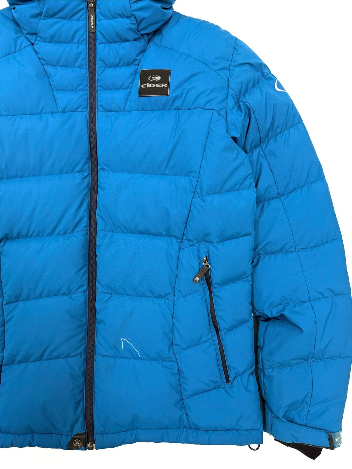 아이더 700필 패딩 상품이미지2