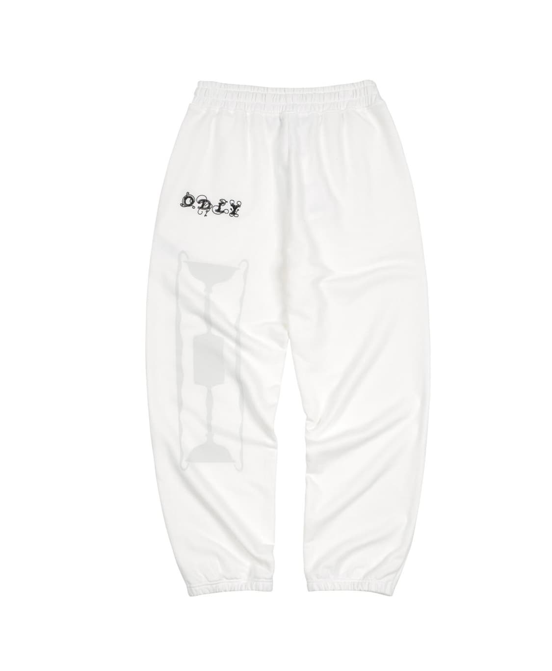 오들리 워크샵 조거 상품이미지1