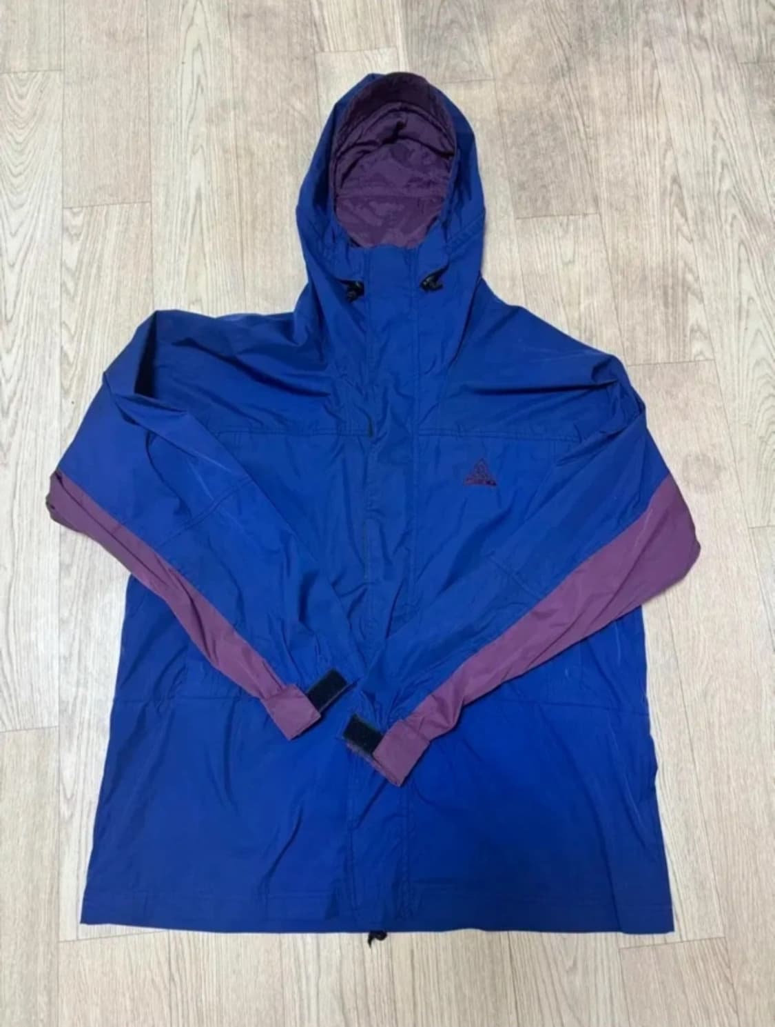 [L]나이키 acg 바람막이 상품이미지1