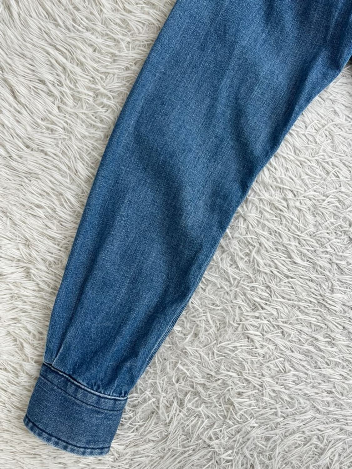 폴로 랄프 로렌 컨트리 데님 셔츠/#3298 상품이미지2