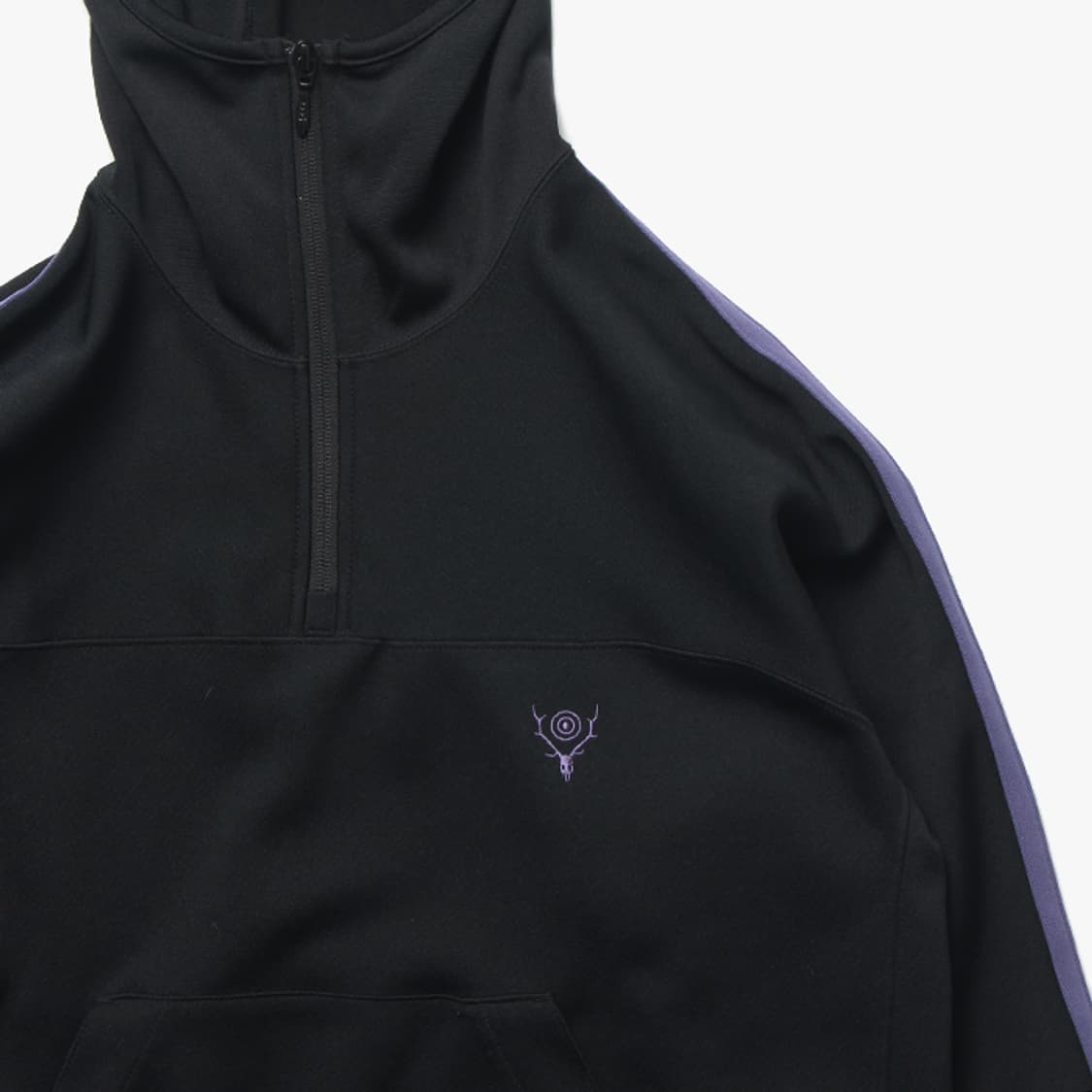  SOUTH2 WEST8 "Black Anorak" 상품이미지4